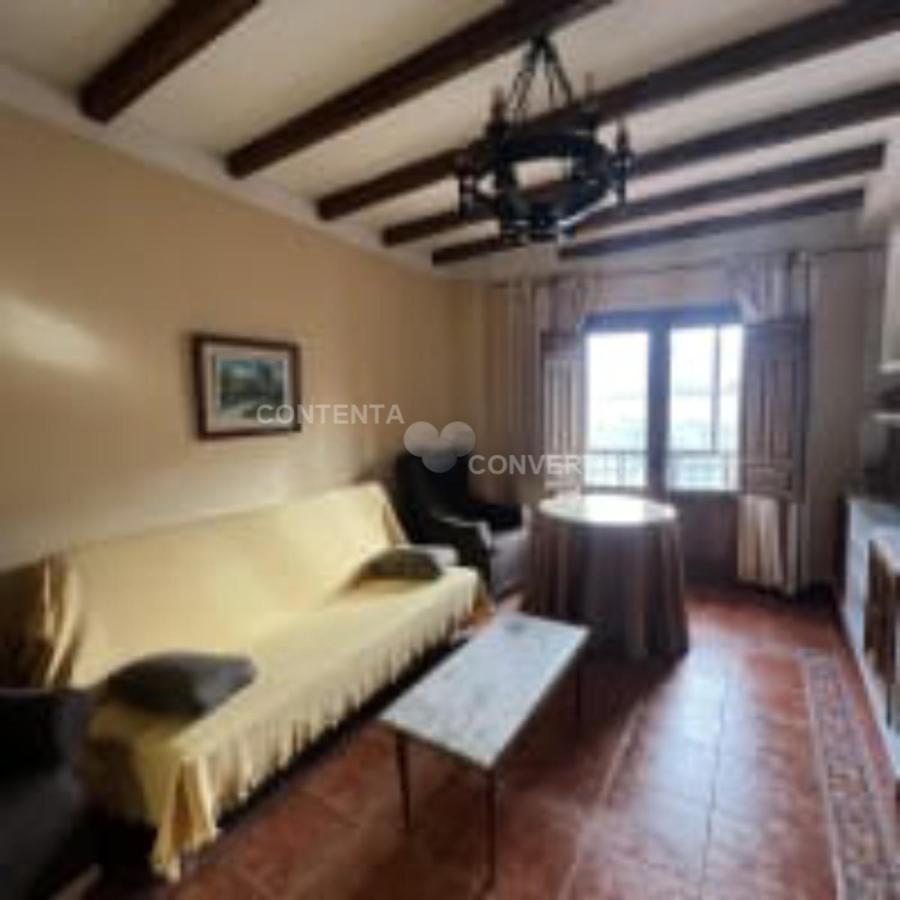 Apartamentos Turisticos La Posada Oropesa Exterior photo